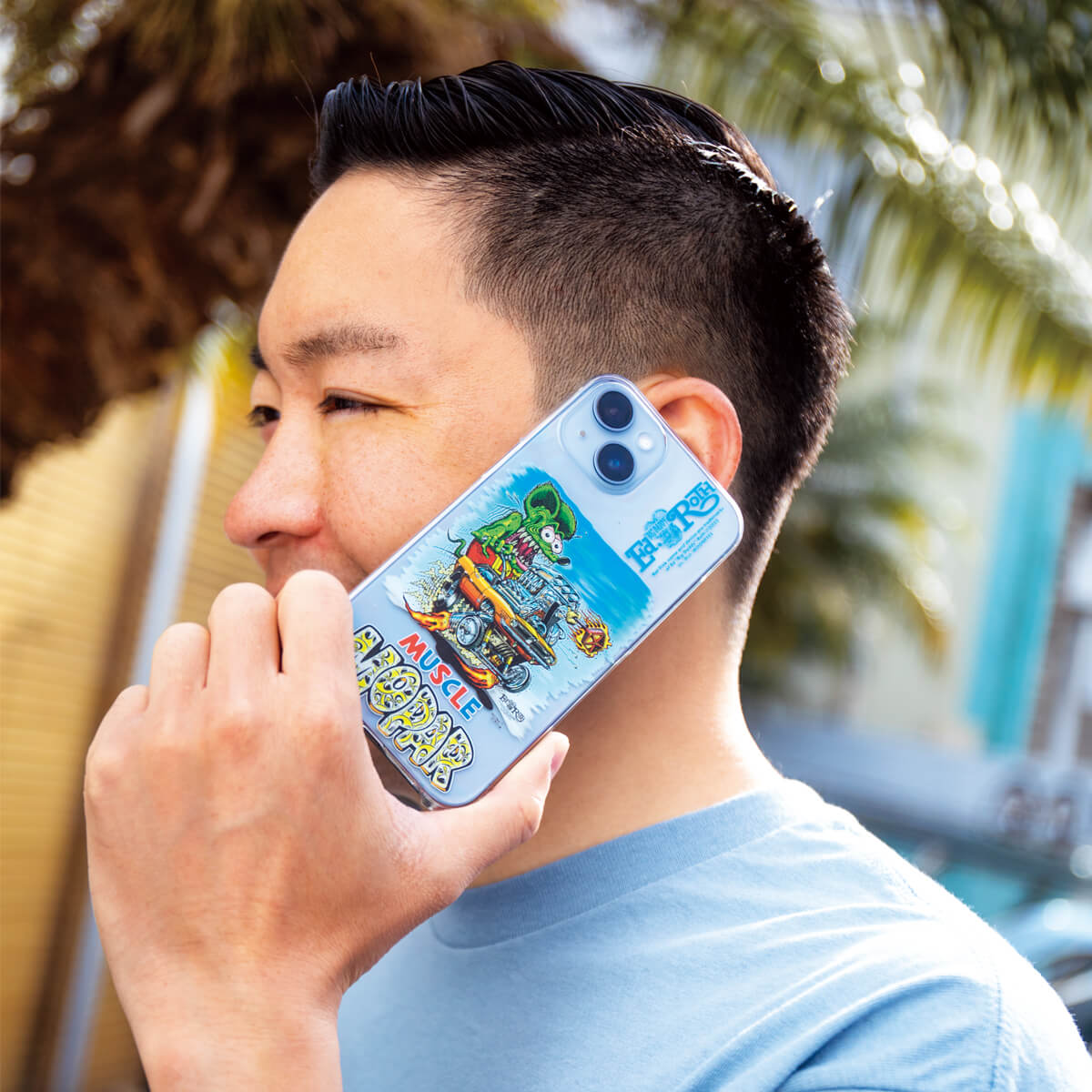 入手困難✨ ラットフィンク　300本限定　シリアル No.000　ブレスウォッチ ラットフィンク限定300個腕時計 アメリカン雑貨プランファースト