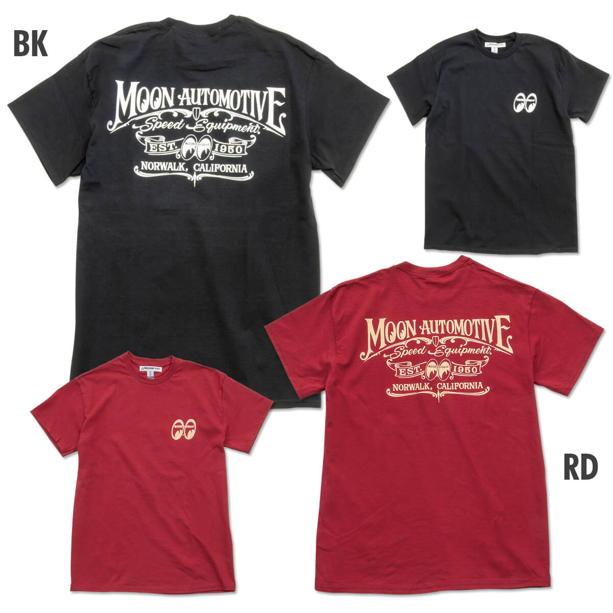XXLサイズ ムーンアイズ MOON Speed Equipment Tシャツ 楽天市場】XXLサイズ ムーンアイズ MCCS ピストン クロス T