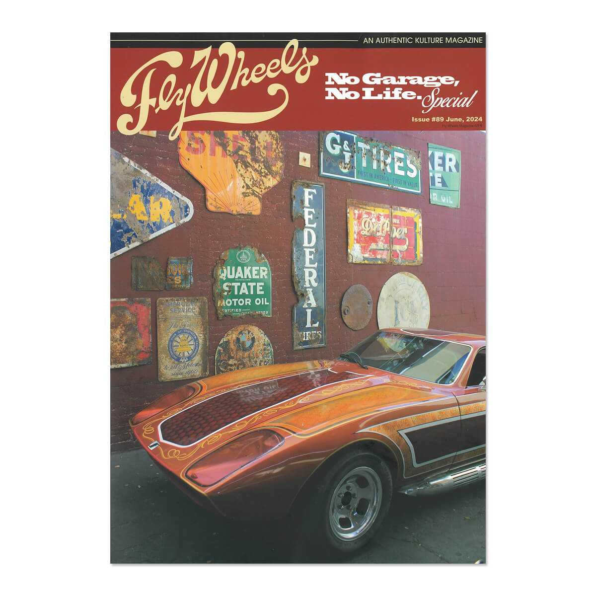 楽天市場】ホット ロッド マガジン HOT ROD MAGAZINE SPRING