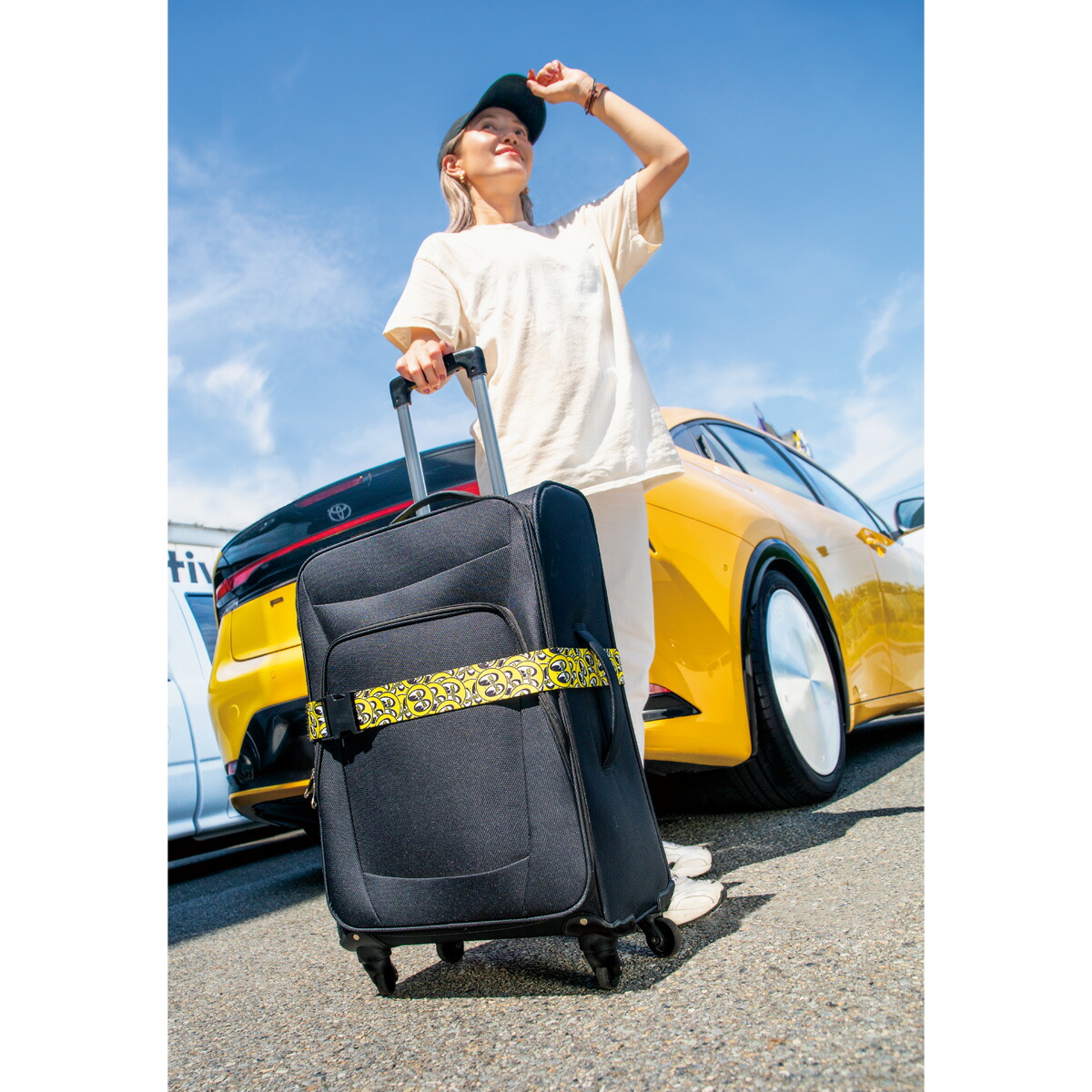 ラットフィンク ベルト バックル　MOONEYES 楽天市場】ムーンアイズ MOONEYES Rat Fink ラットフィンク