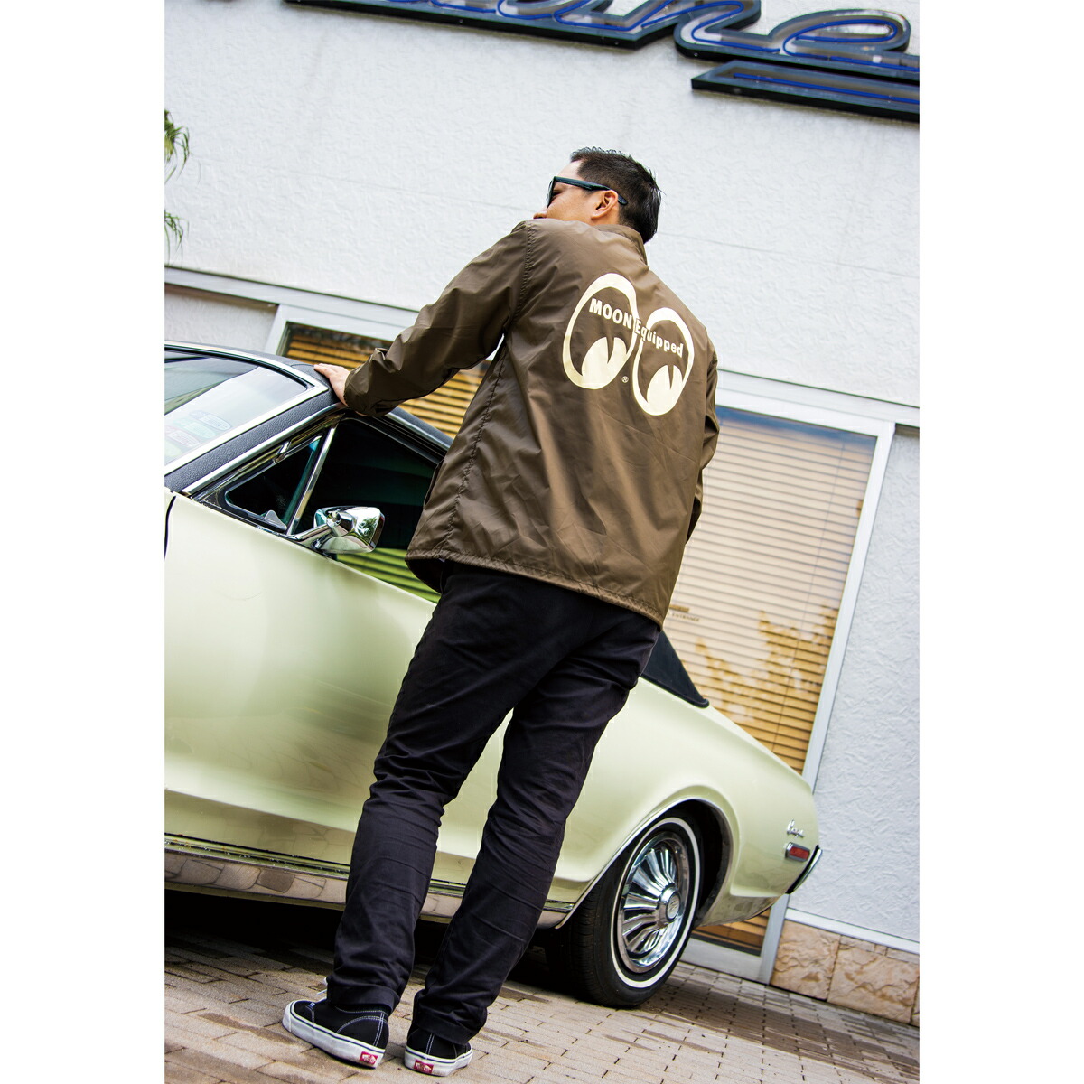 楽天市場】【30%OFF】ムーンアイズ MOON Equipment Co. Speed