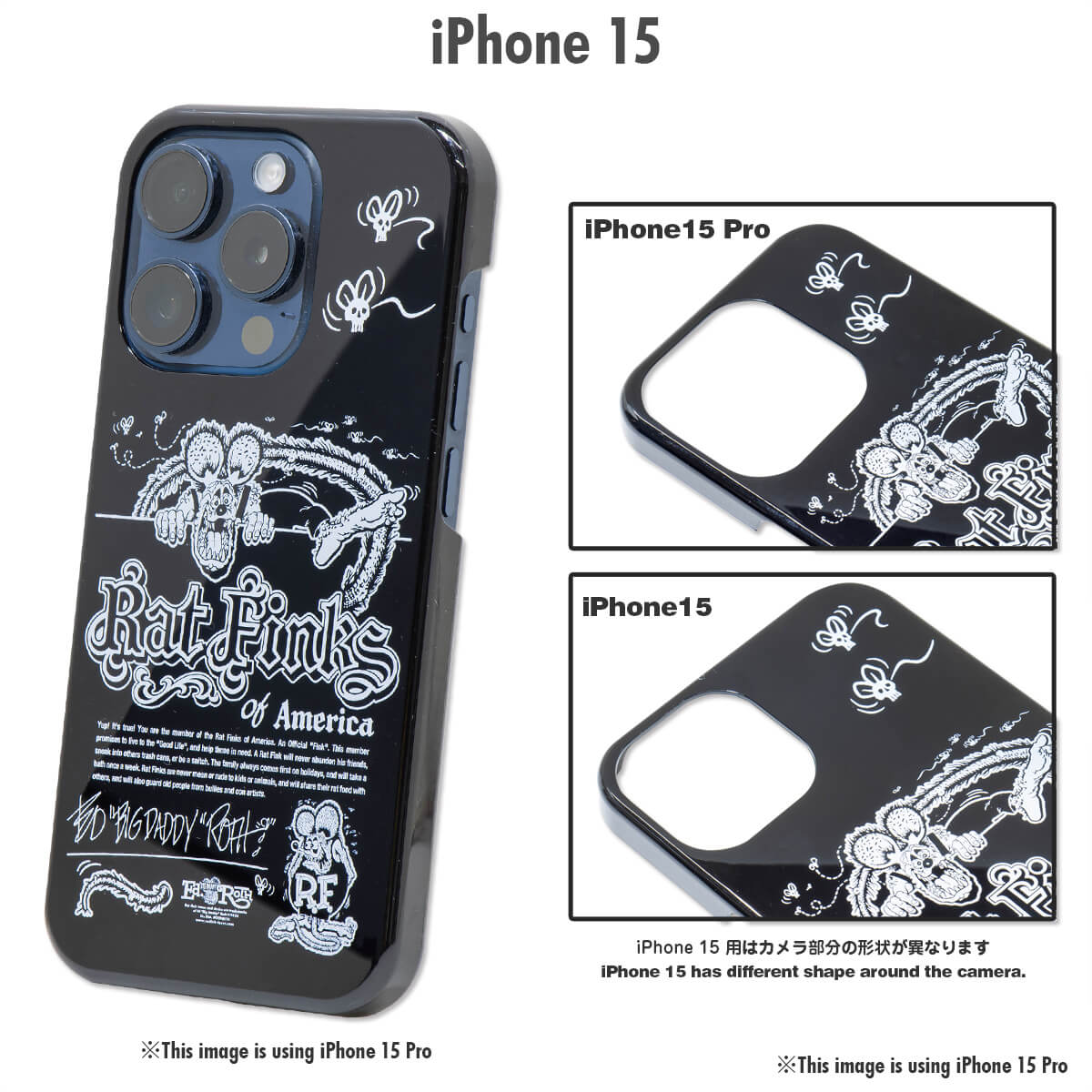 入手困難✨ ラットフィンク　300本限定　シリアル No.000　ブレスウォッチ 入手困難✨ ラットフィンク 300本限定 シリアル No.000 ブレスウォッチ