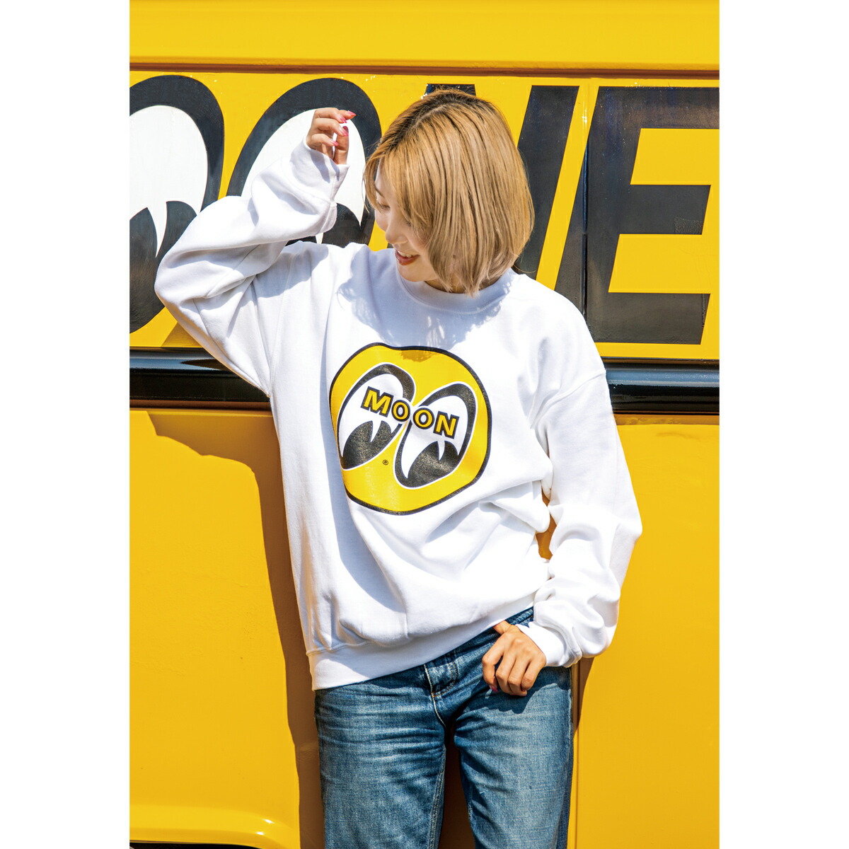 楽天市場】【30%OFF】ムーンアイズ MOON Equipment Company プル