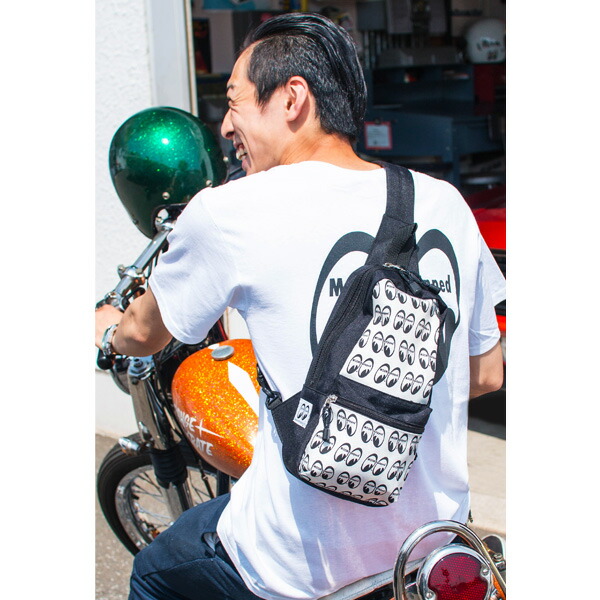 MOON Equipped (ムーン イクイップド) ショルダー バッグ　希少 楽天市場】MOON Equipped (ムーン イクイップド) ショルダー