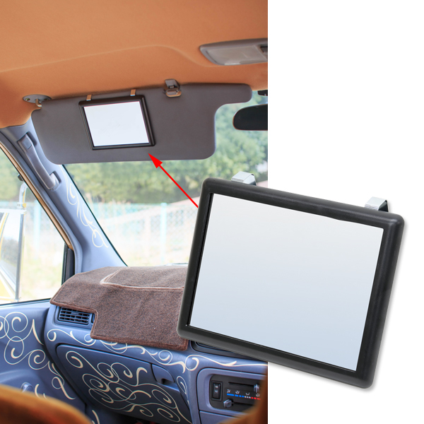 Vanity Mirror - What Is Use Of Vanity Mirror In Car Vanity Mirror - What Is Use Of Vanity Mirror In Car