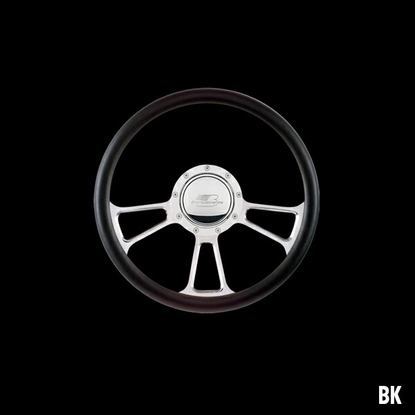 楽天市場】Billet Specialties Steering Wheels Sniper 35cm