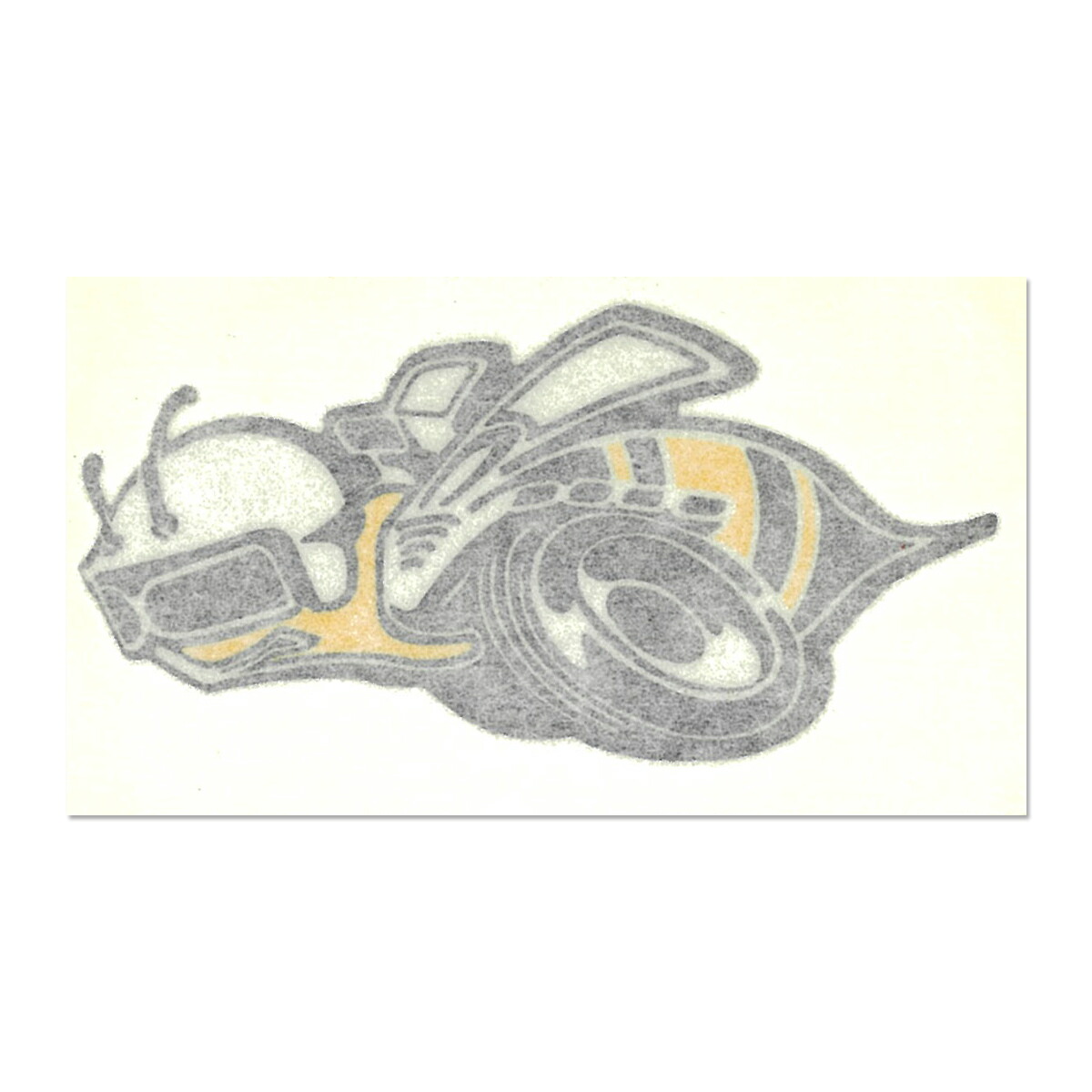 楽天市場】送料無料 1/10 グラスホッパー 旧バージョン ビニール