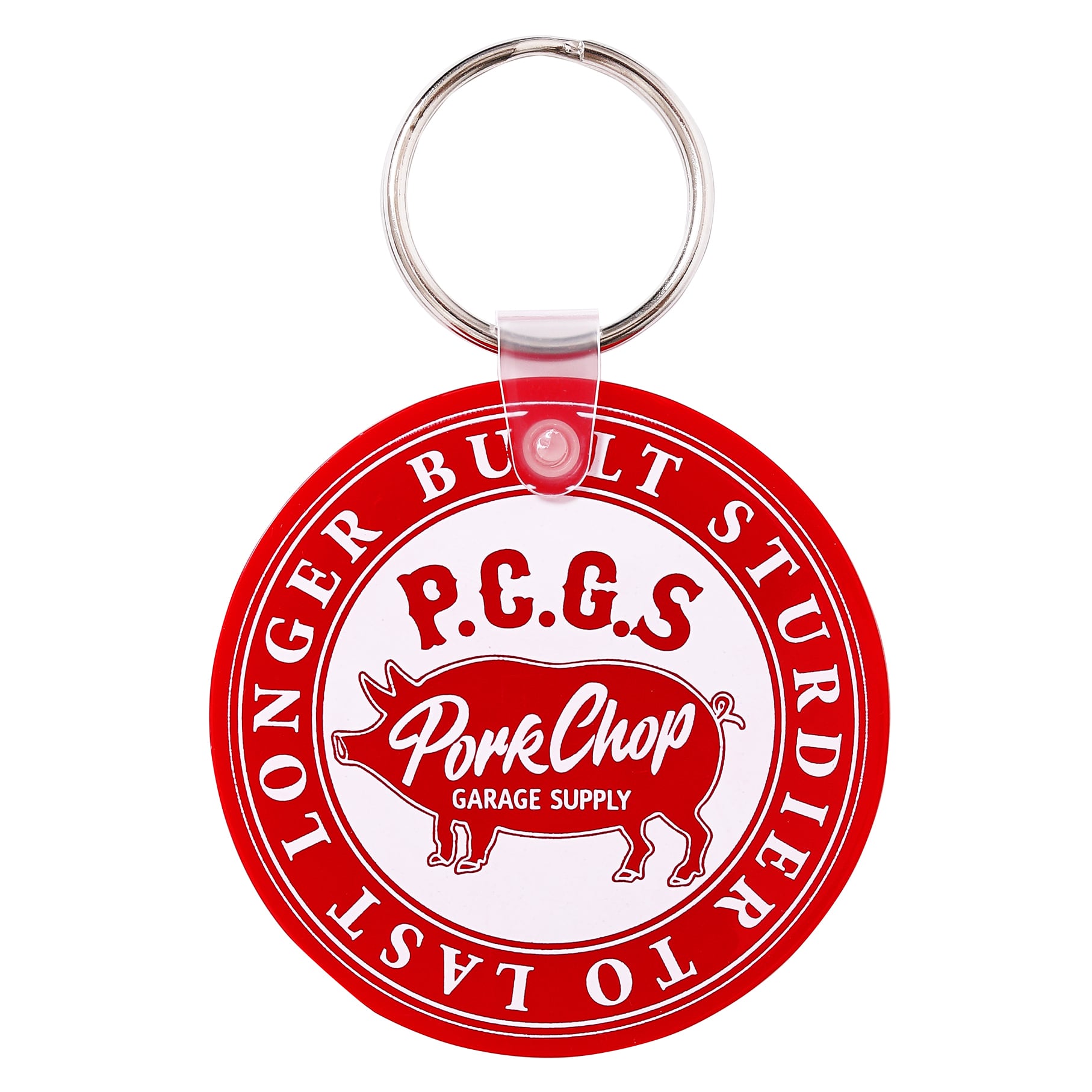 ✨完売品✨ PORKCHOP GARAGE SUPPLY P-Key hook 楽天市場】PORKCHOP GARAGE SUPPLY(ポークチョップ ガレージ