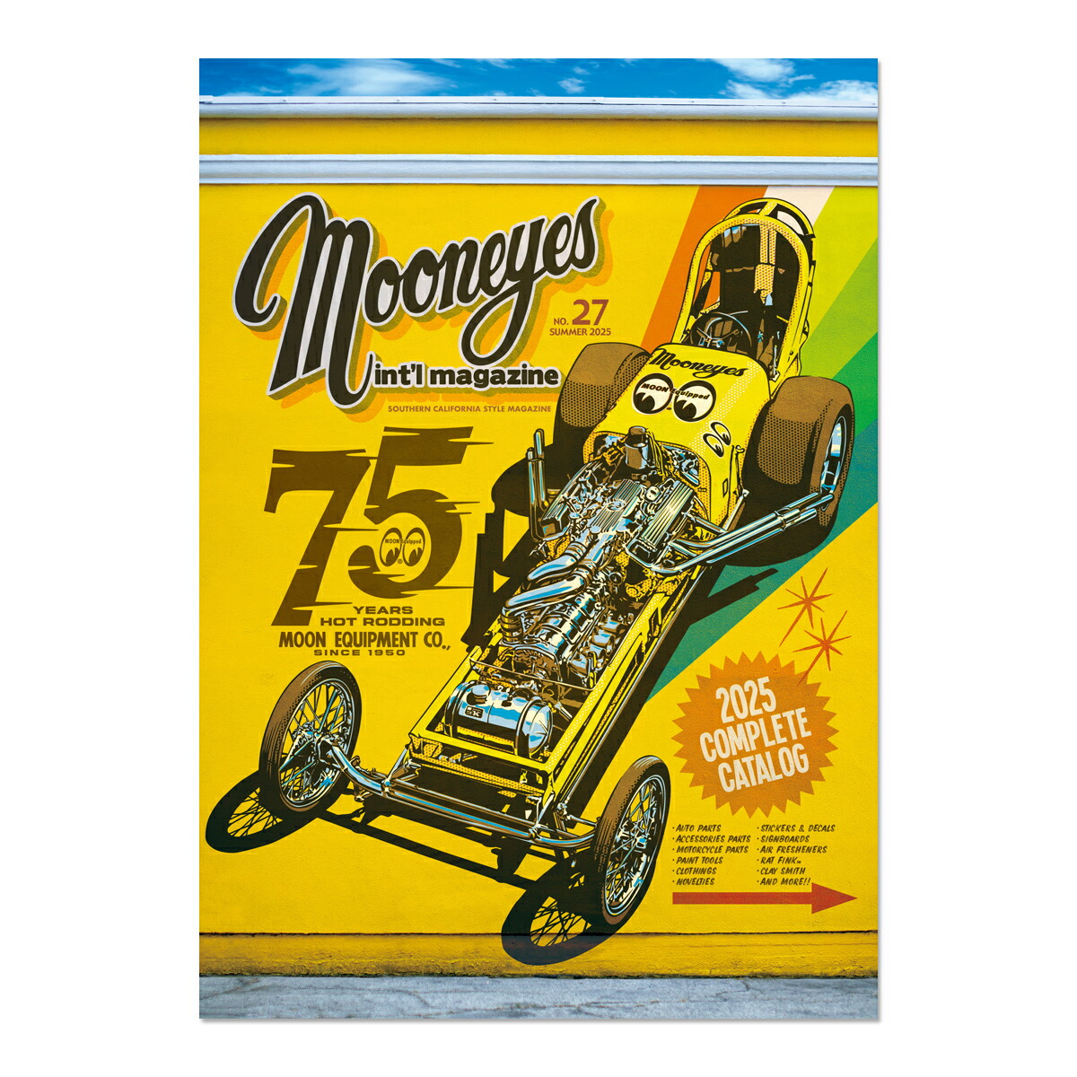 楽天市場】ムーンアイズ ホットウィール 【Walmart Exclusive ZAMAC