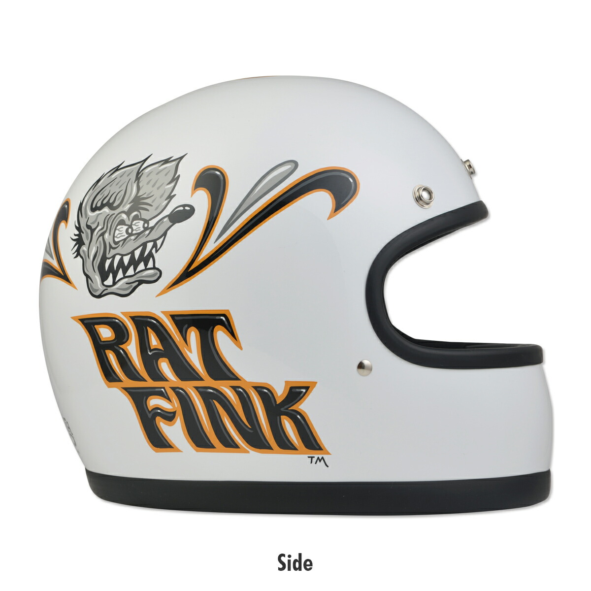 ラットフィンク  CUSTOM CAN 2012年製 楽天市場】Custom RAT FINK 2024-Run with Rat- カスタム ラット