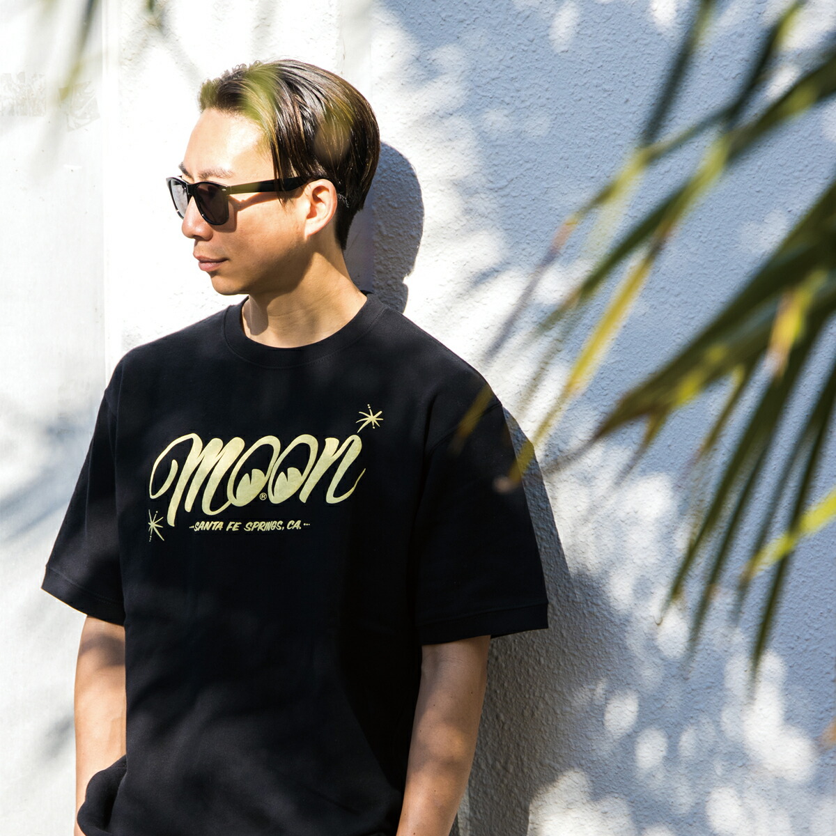 楽天市場】ムーンアイズ MOON Signs & Pinstriping Studio T