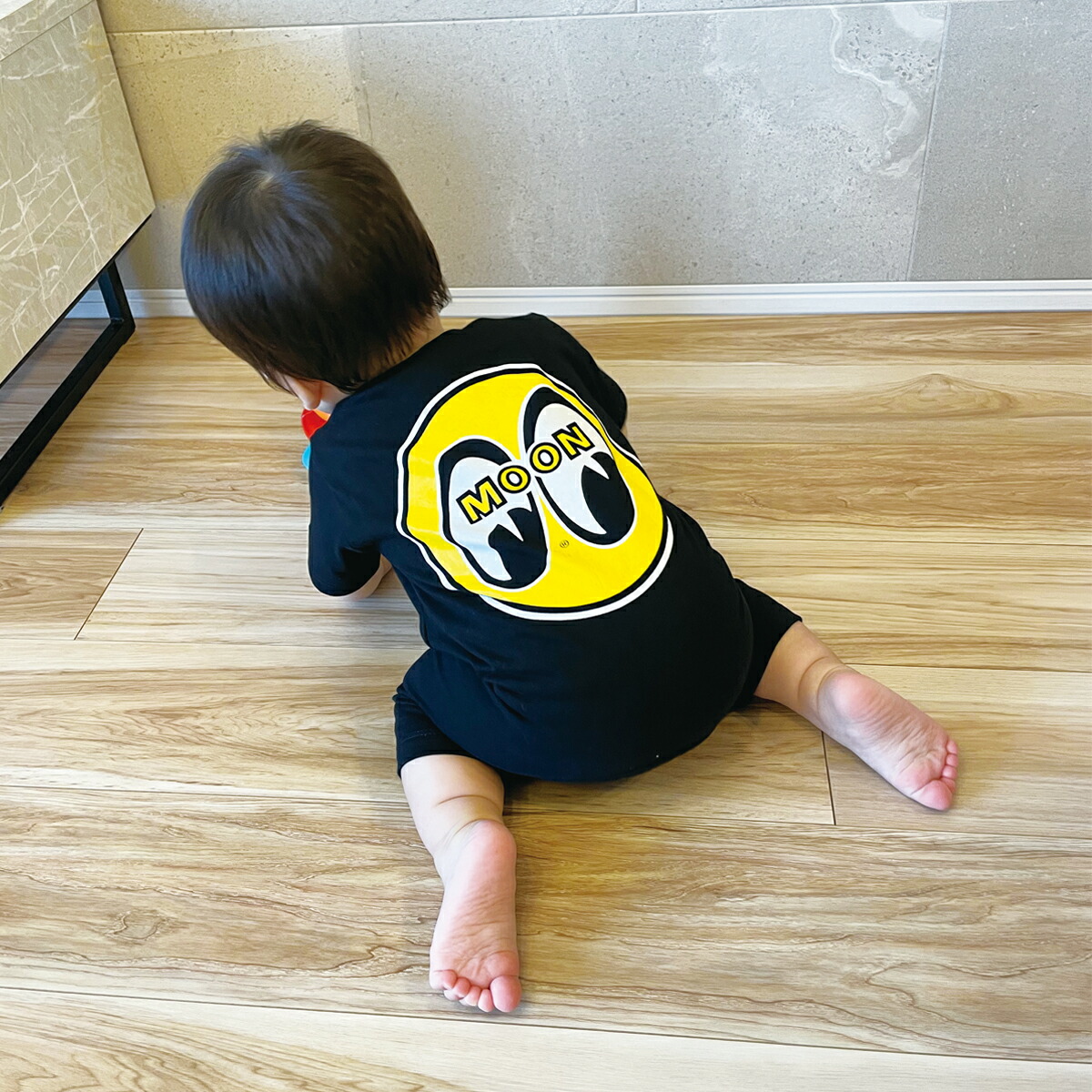 楽天市場】ムーンアイズ (MOONEYES) MOON Equipped (ムーン イクイップ