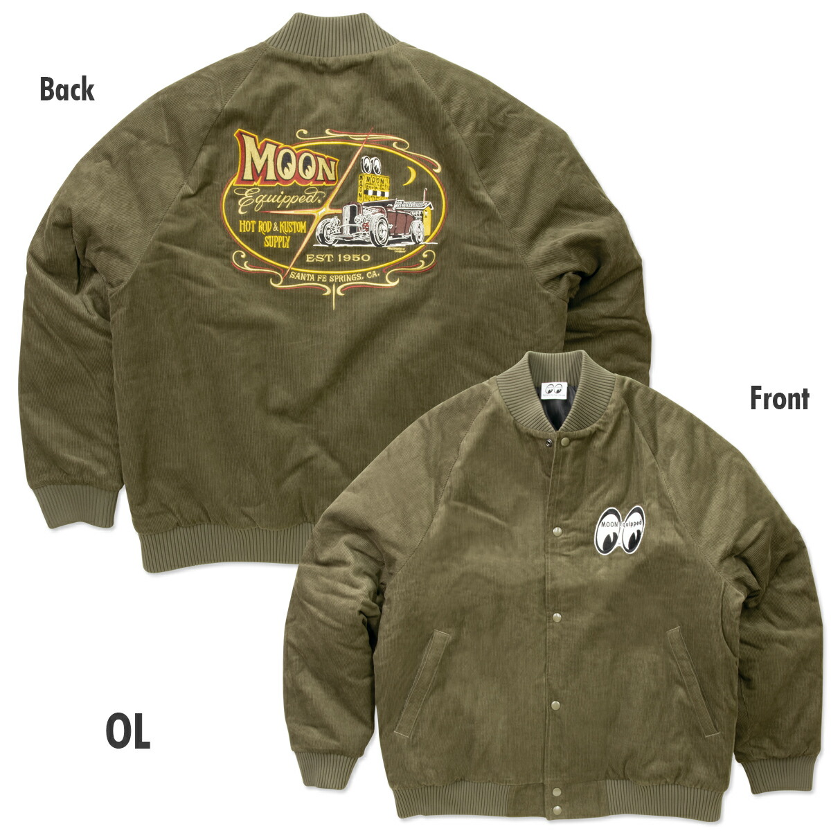 楽天市場】【30%OFF】ムーンアイズ MOON Equipped カー クラブ