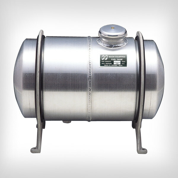 500 Series MOON Fuel Tank -Dragster- 42,900円