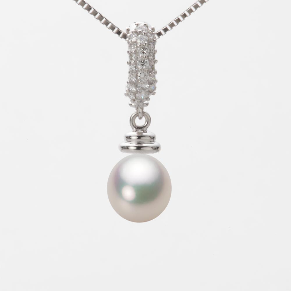 今年人気のブランド品や トップ ペンダント パール あこや真珠 7 5mm Ha00075d11cw0115w0 T レディース ホワイトゴールド K18wg トップ ペンダント 真珠 アコヤ Ha00075d11cw0115w0 T Pkmcangkringan Slemankab Go Id