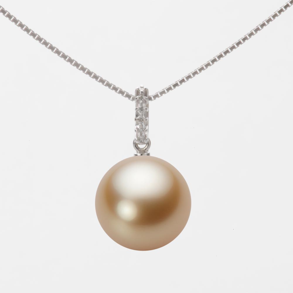 楽天市場】パール ネックレス 一粒 あこや真珠 8.5mm アコヤ 真珠