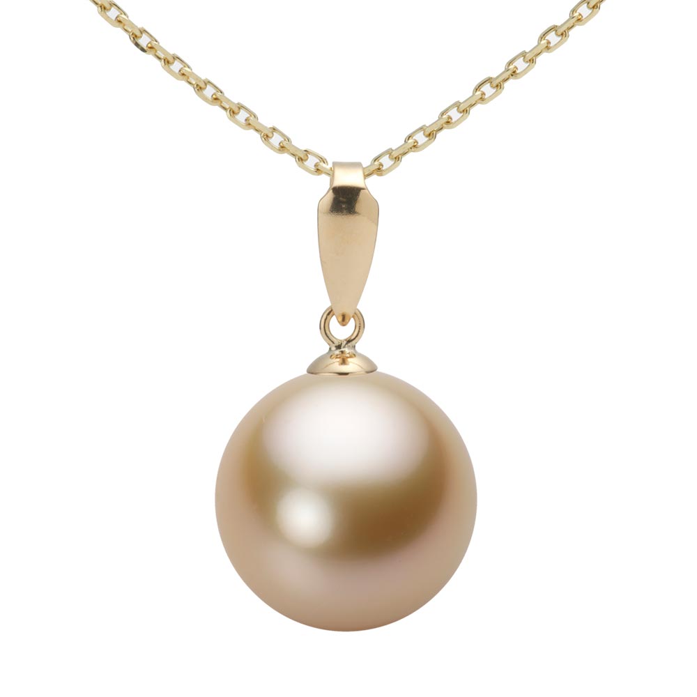 楽天市場】南洋真珠 パール ペンダント トップ 15mm 白蝶 真珠