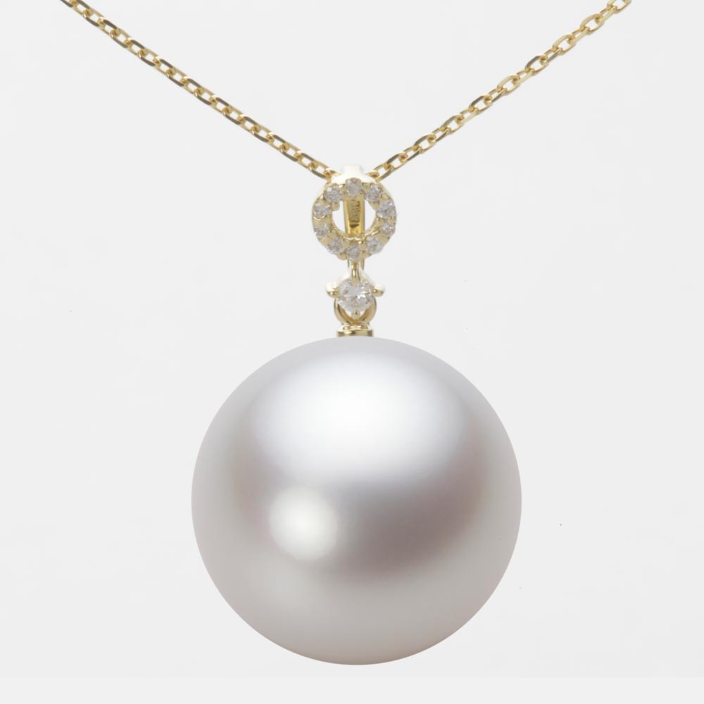 驚きの安さ チェーン ホワイトゴールド ゴールド 14K 海外から日本未入荷の人気アイテムを直輸入! ネックレス チョーカーネックレス アコヤ養殖パール ホワイト ナチュラルカラー スライド ペンダント - メンズアクセサリー 驚きの安さ チェーン ホワイトゴールド ゴールド 14K 海外から日本未入荷の人気アイテムを直輸入! ネックレス チョーカーネックレス アコヤ養殖パール ホワイト ナチュラルカラー スライド ペンダント - メンズアクセサリー