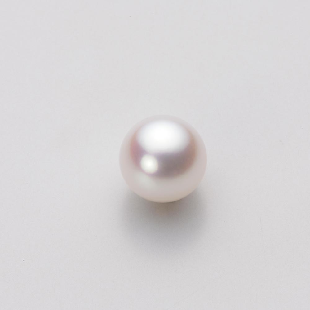 B品セール パール イヤリング あこや真珠 8.5mm アコヤ 真珠