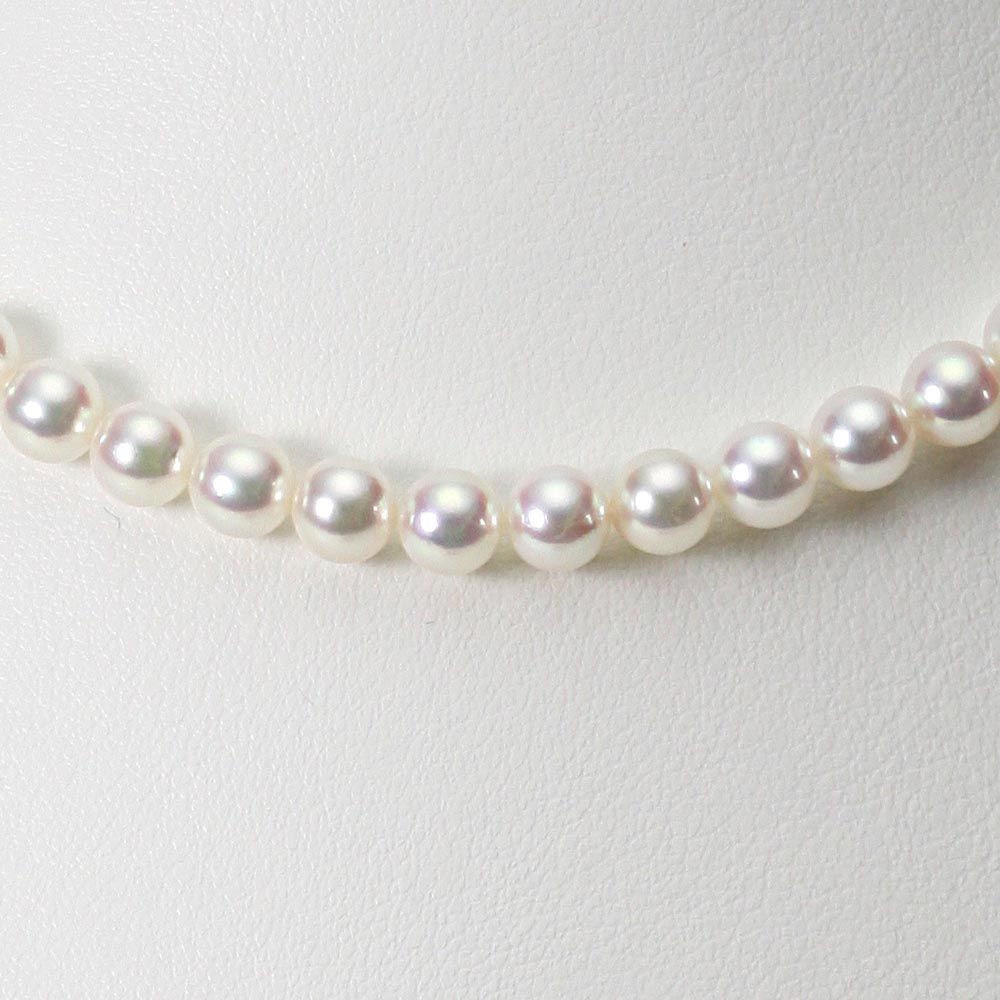 楽天市場】ベビーパール ネックレス あこや真珠 4.0mm ベビー