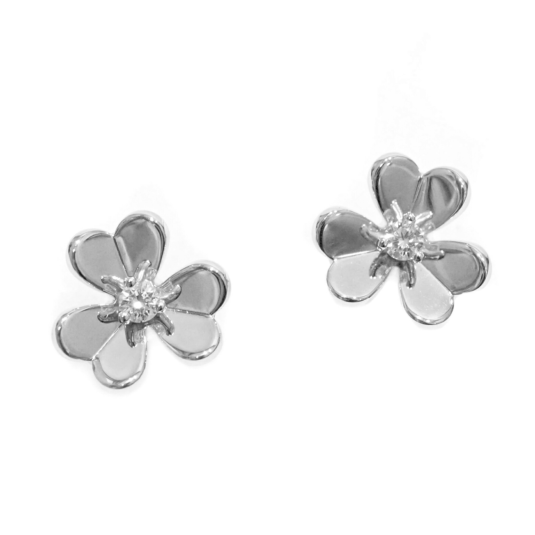 Van Cleef & Arpels フリヴォル ピアス ミニモデル  ルビー 楽天市場】Van Cleef & Arpels ヴァンクリーフ＆アーペル