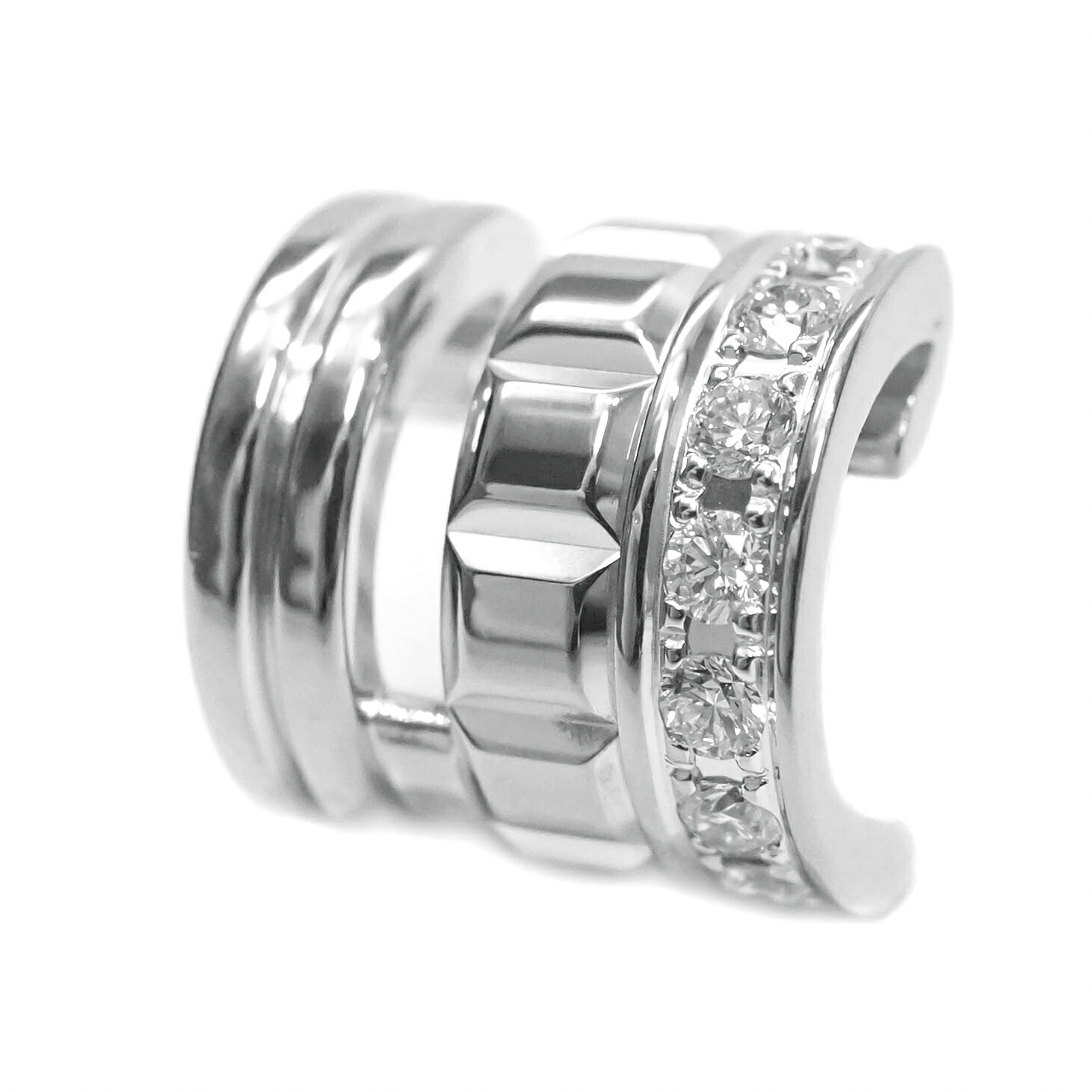 楽天市場】【天白】【BOUCHERON】ブシュロン イヤリング キャトル