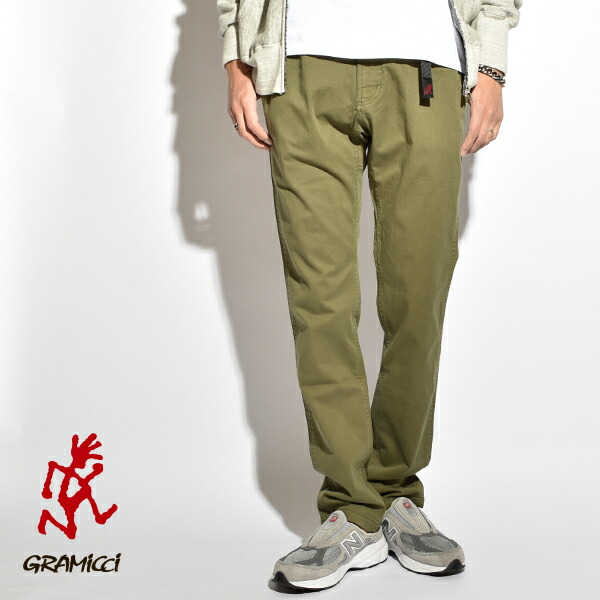 楽天市場 30 Offクーポン対象 Gramicci グラミチ Nn Pant Nn