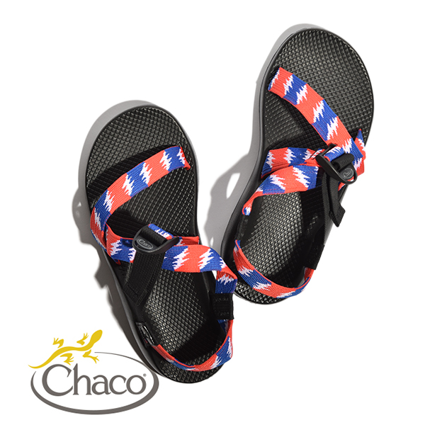 chaco steal your face