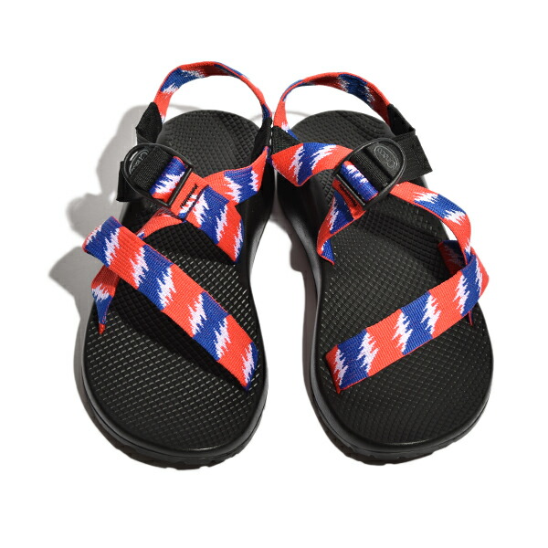 steal your face chacos