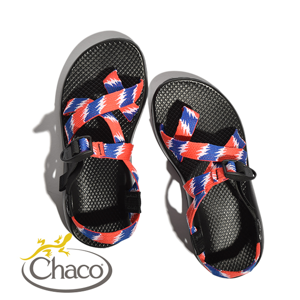 steal your face chacos