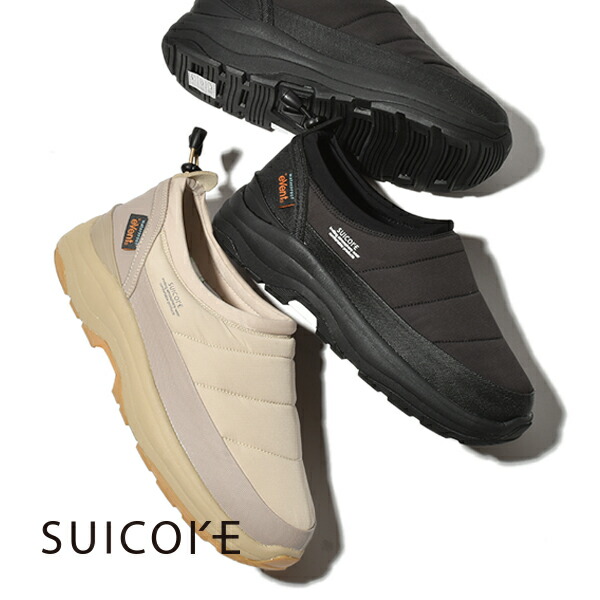ラッピング不可 スイコック Suicoke Pepper Evab ペッパー スノーブーツ スリッポン メンズ レディース ユニセックス ウィンターシューズ 冬靴 防水 透湿 中綿 Event イーベント シンサレート 抗菌 ブーツ