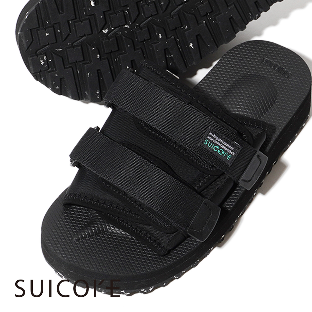 SUICOKE スイコック 28.0 MOTO Vibram 黒/ZB202 | www.tspea.org