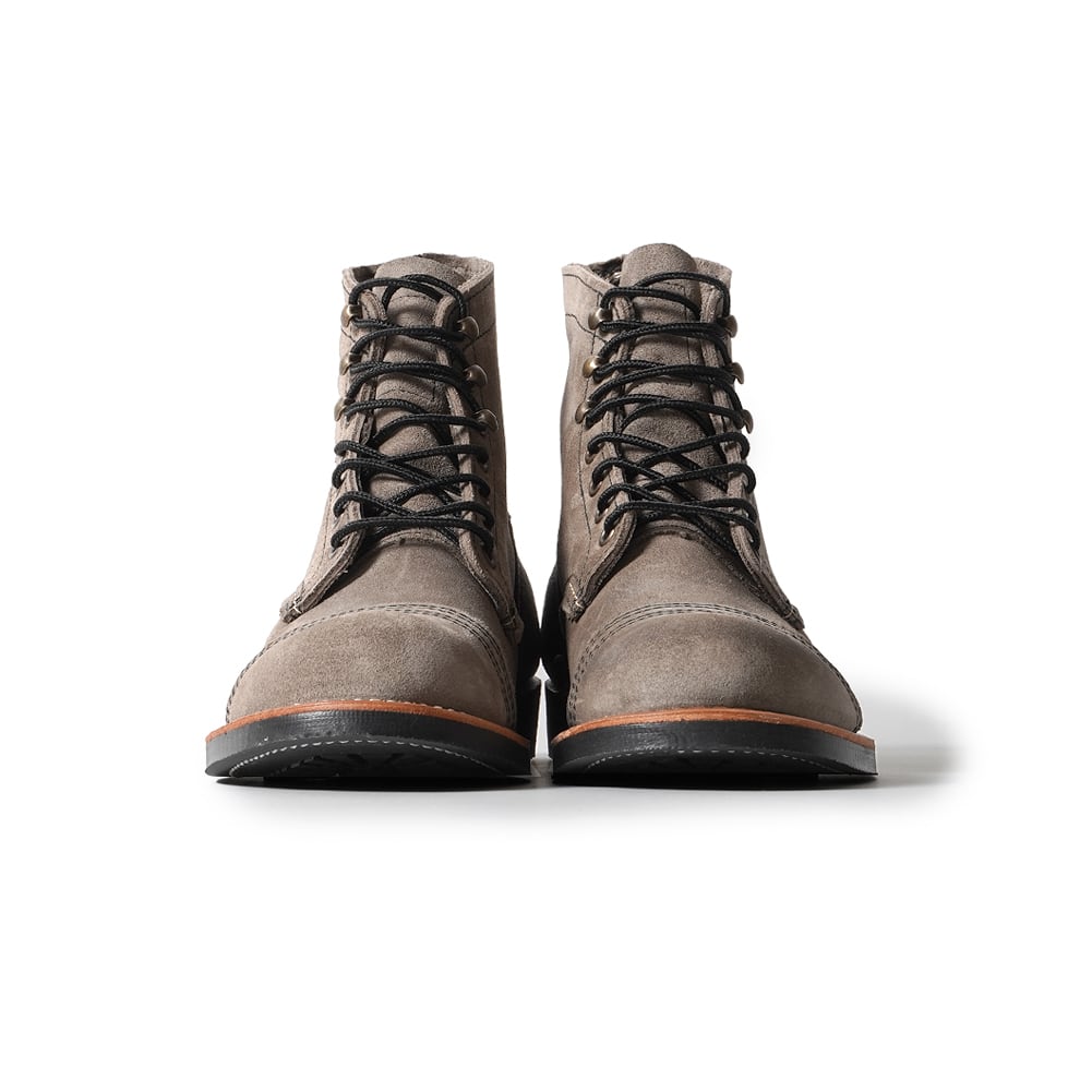 RED WING レッドウイング RANGER アイアンレンジャー グッドイヤー