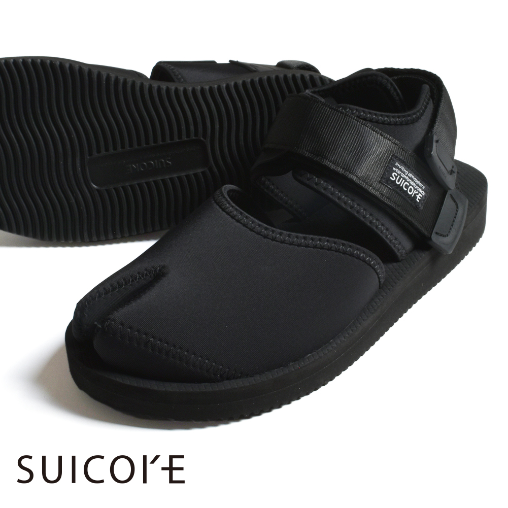 楽天市場】【返品交換送料無料】2023 新作 SUICOKE WAS-Cab サンダル