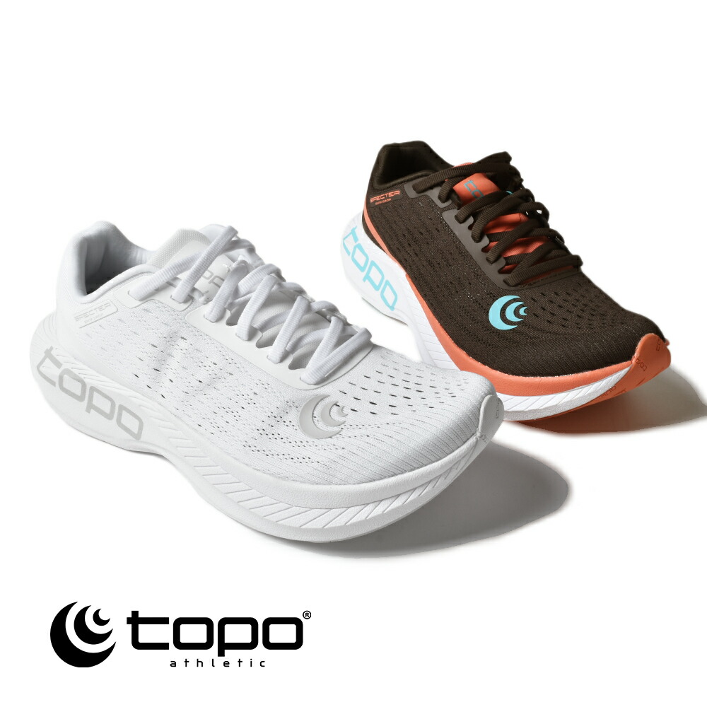 Topo Athletic PHANTOM 2 トポアスレチック ファントム 2 トポ アスレティック TOPO トレイルランニングシューズ