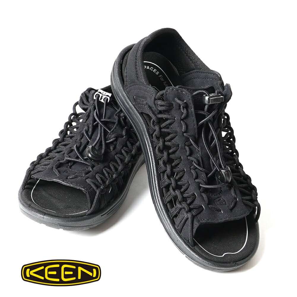 【P10倍】【返品交換送料無料】KEEN キーン メンズ ユニーク ツー オーティー UNEEK 2 OT サンダル スニーカー スポーツサンダル スポサン アウトドア ギフト 母の日