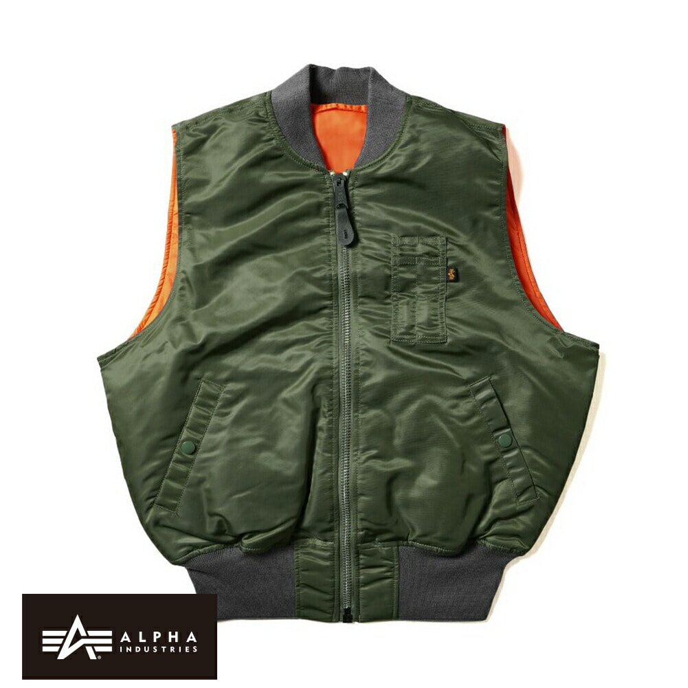 楽天市場】【返品交換送料無料】ALPHA INDUSTRIES アルファ