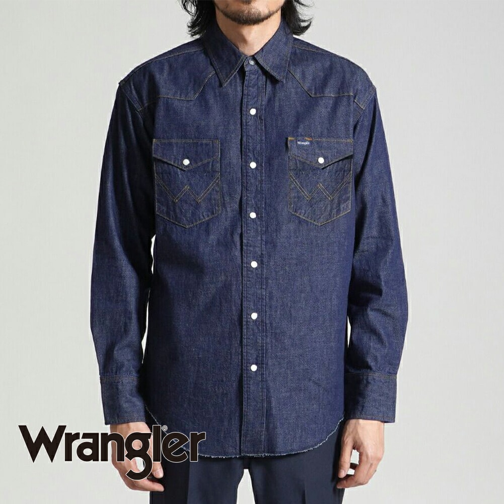 楽天市場】【40％OFF SALE セール】Wrangler ラングラー US ORIGINALS