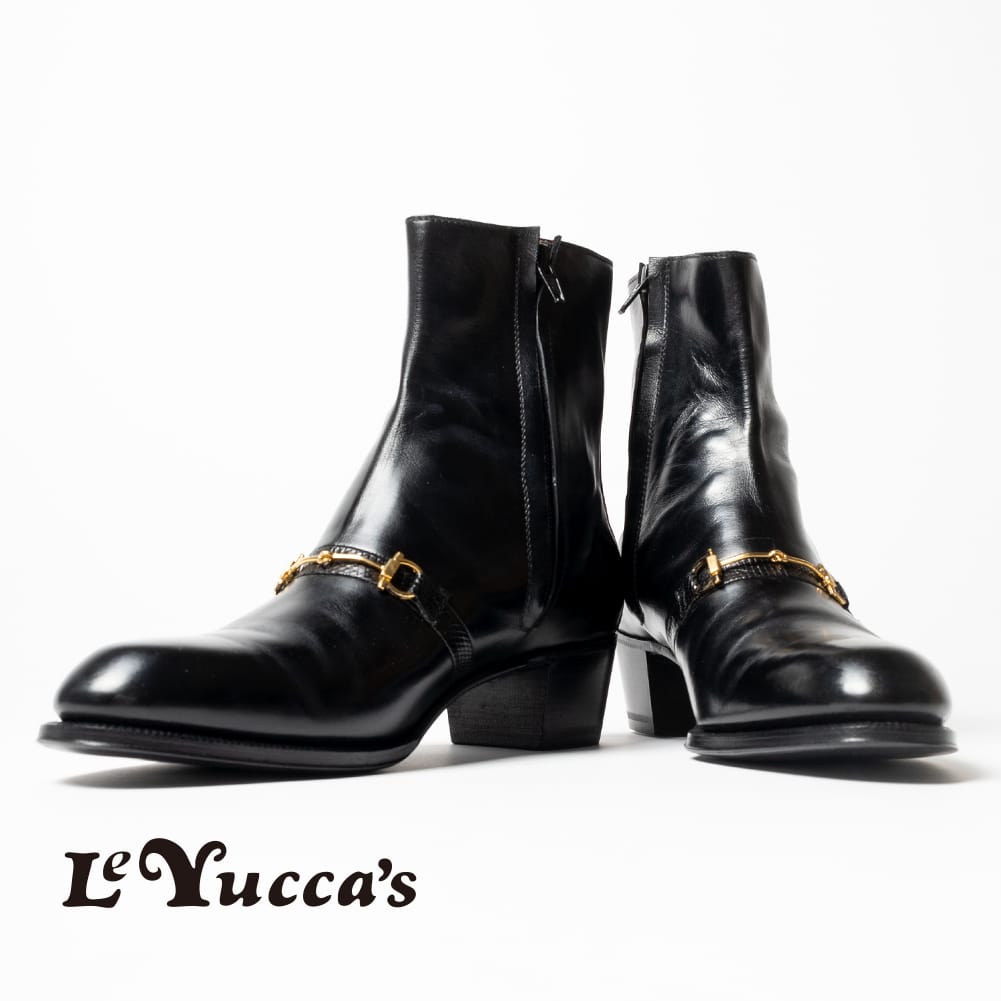 楽天市場】【正規取扱店】Le Yucca's レユッカス Art.Y27217 ビット