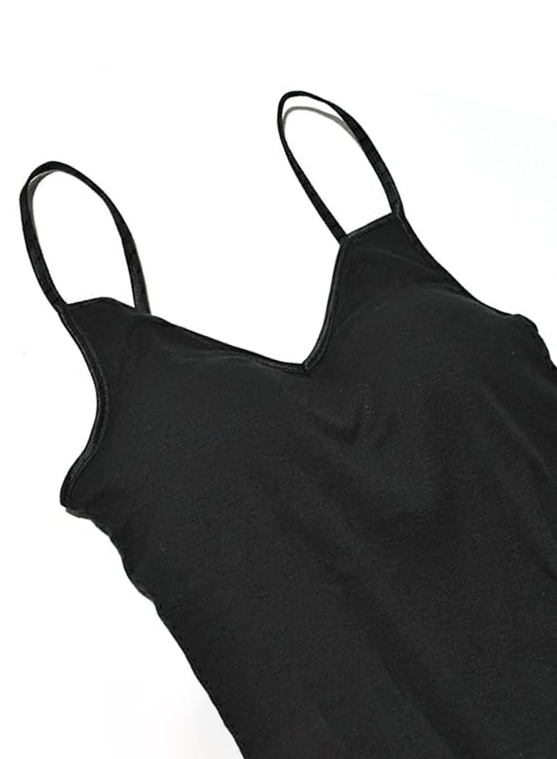 9％OFFクーポン対象】SoupleLuz(スープレルース)/BRA PAD CAMISOLE