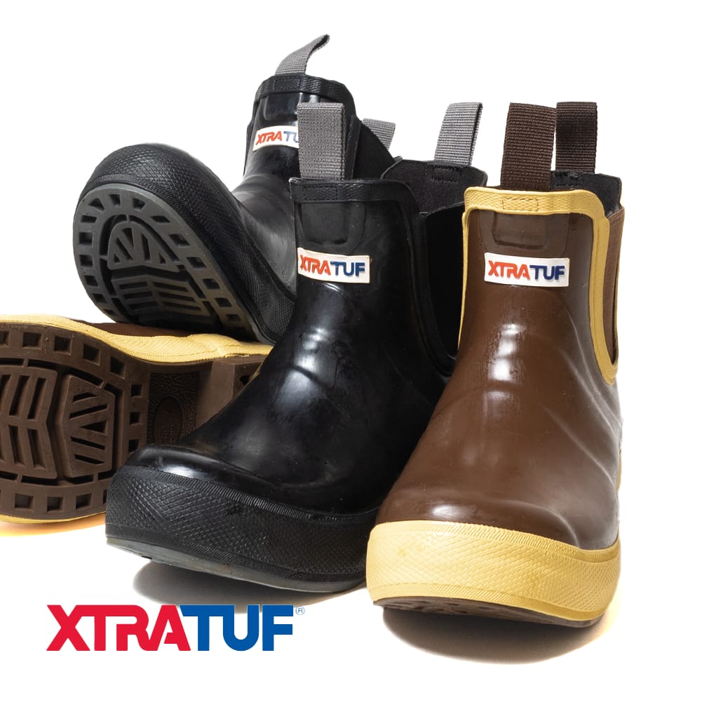 楽天市場】【20％OFFクーポン対象】エクストラタフ XTRATUF 長靴