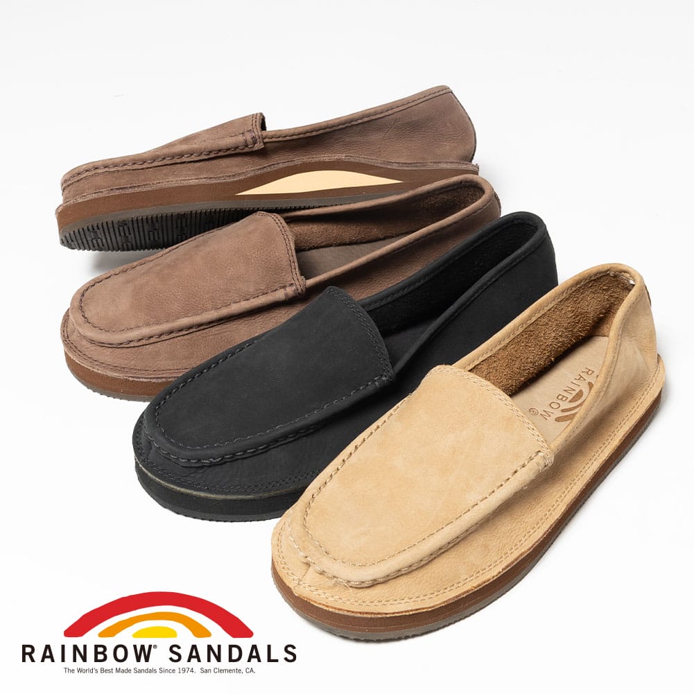 楽天市場】【返品交換送料無料】Rainbow Sandals（レインボーサンダル 