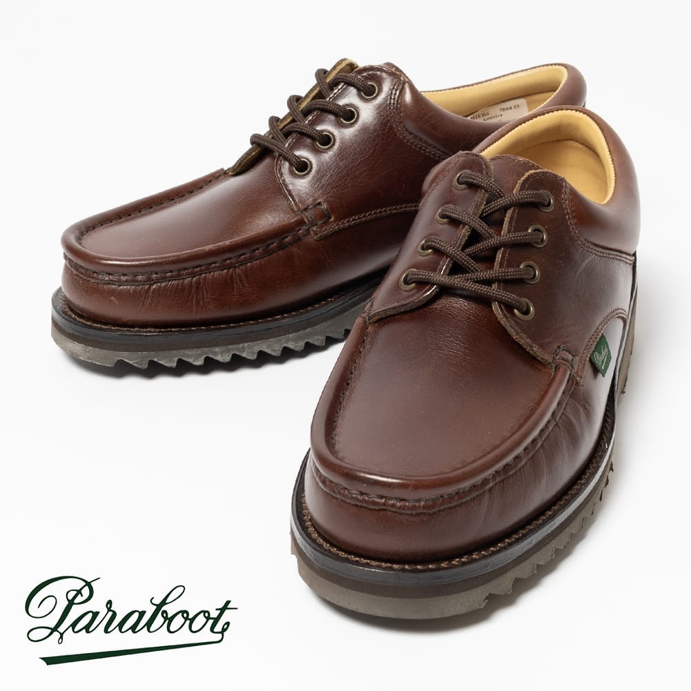 楽天市場】【まとめ買いでさらに20％OFF！】【20％OFF SALE セール】Paraboot（パラブーツ）THIERS（ティエール）(SPORT  SOLE) 革靴 ブーツ オールシーズン ラバーソール リスレザー モカシン : MOONLOID