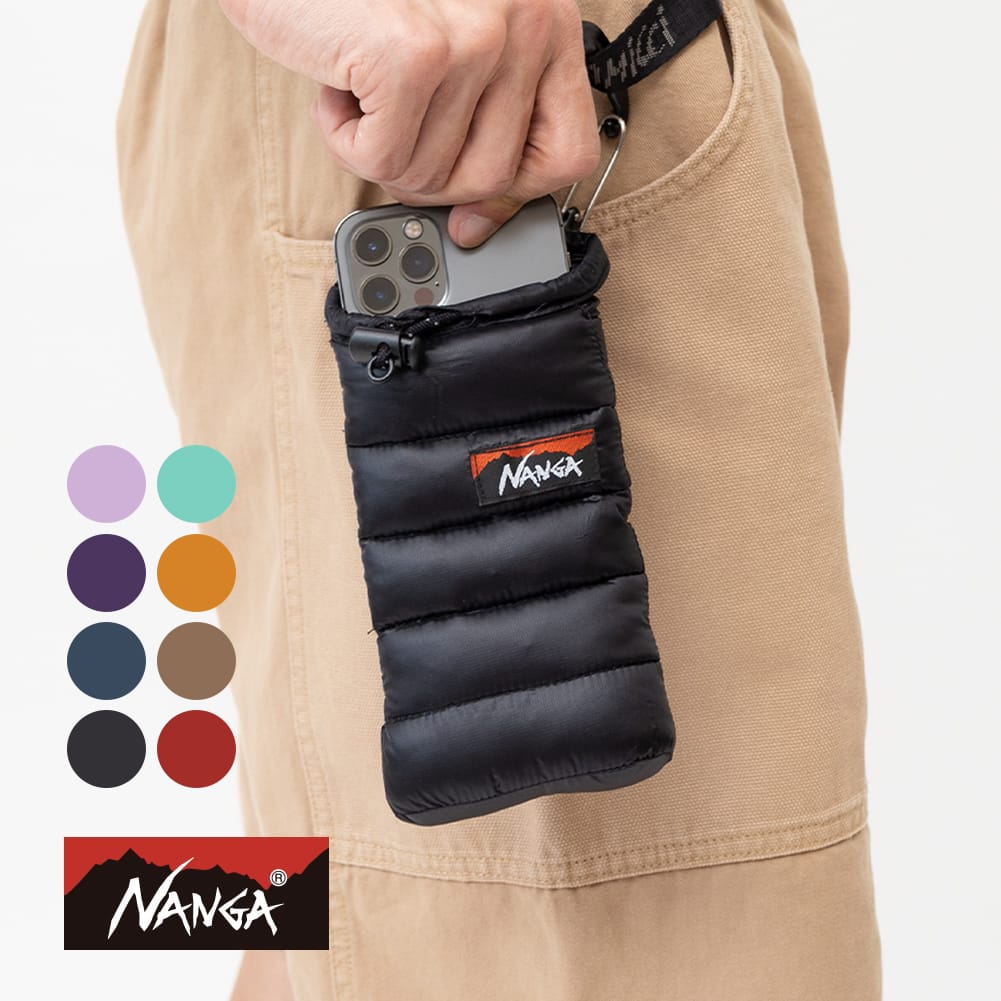 楽天市場】【返品交換送料無料】NANGA(ナンガ)/AURORA TEX