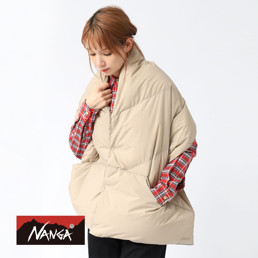 楽天市場】【P10倍】【返品交換送料無料】NANGA(ナンガ)/ TREE