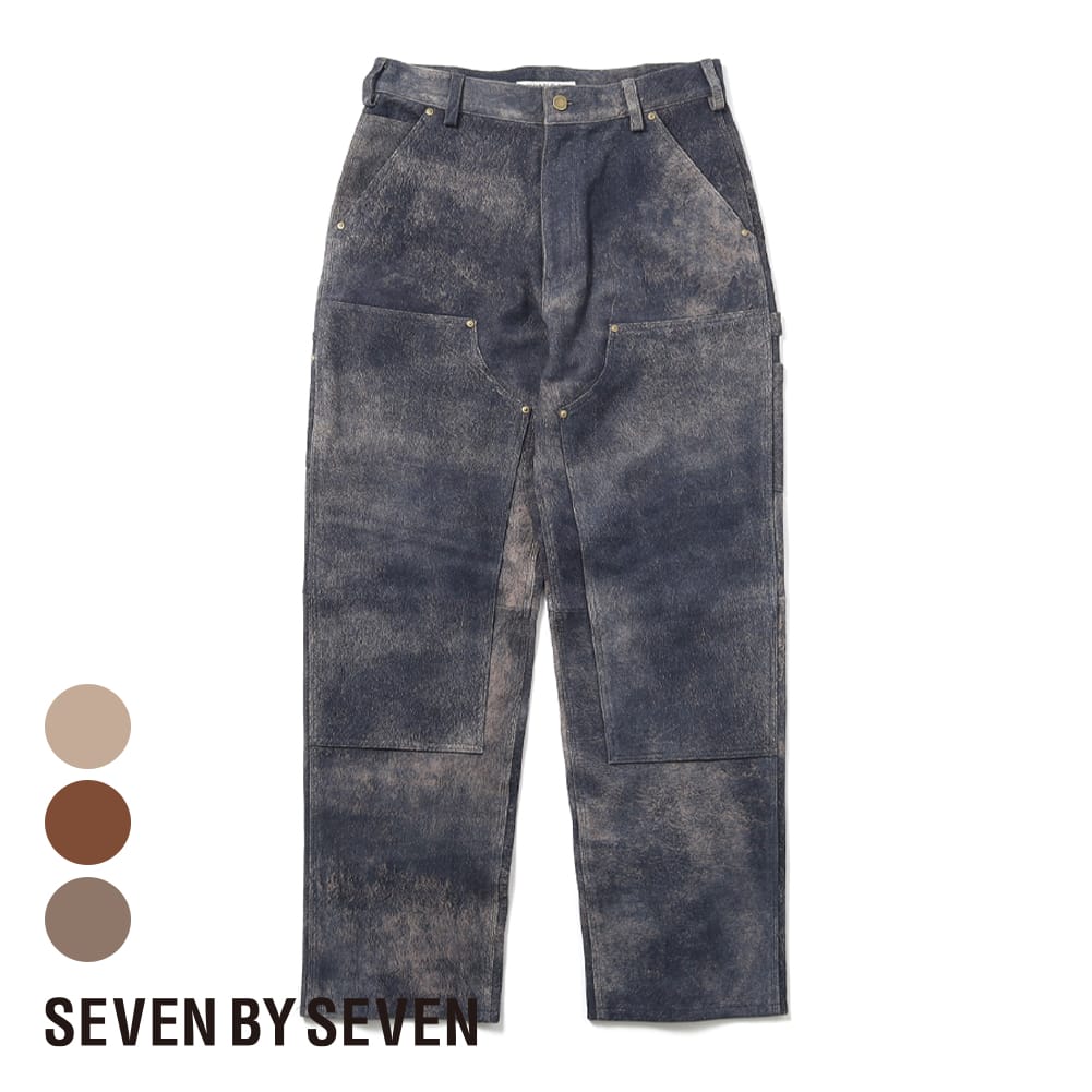 楽天市場】【返品交換送料無料】SEVEN BY SEVEN（セブンバイ