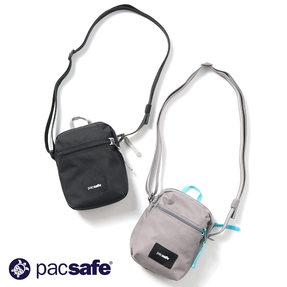 楽天市場】pacsafe/パックセーフ Citysafe CS100 【パックセーフ