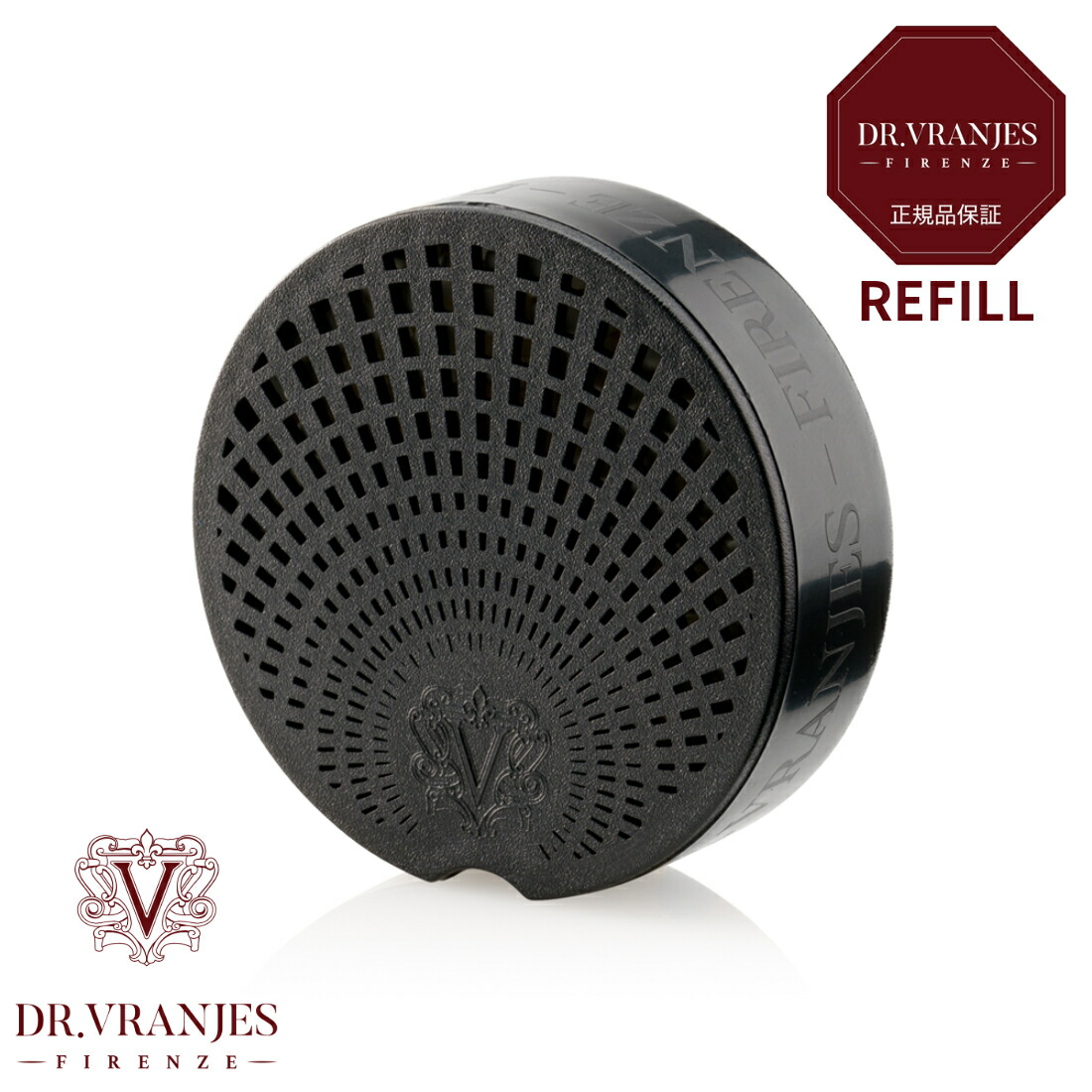 楽天市場】【☆クーポン配布中☆】☆Dr.Vranjes ドットールヴラニエス CARPARFUM REFILL カーパルファムリフィル 【 車  フレグランス 詰替え用 アクセサリー 日本正規品 】 : Clapper