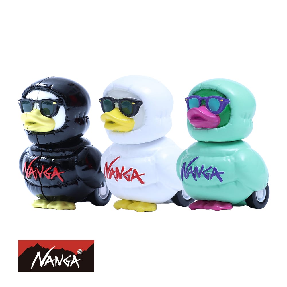 楽天市場】【P10倍】メール便対応 【数量限定】NANGA（ナンガ