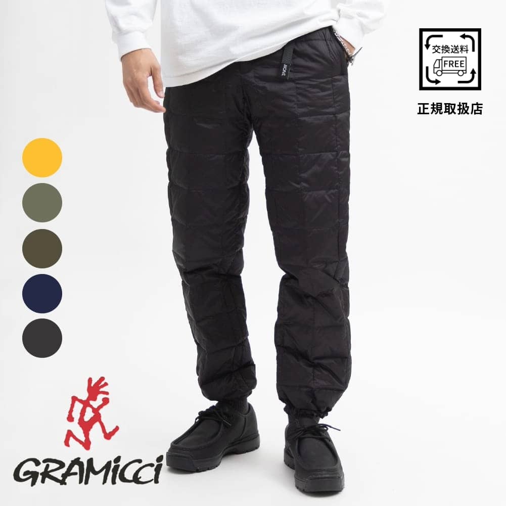 楽天市場】【交換送料無料】GRAMICCI（グラミチ）SHERPA PANT